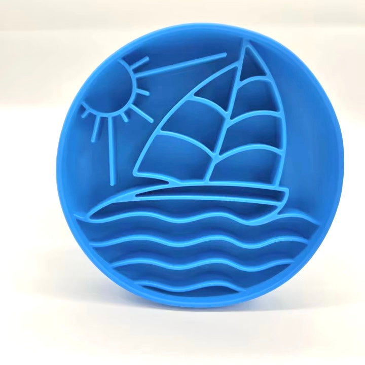Paraw Sail Slowfeeder