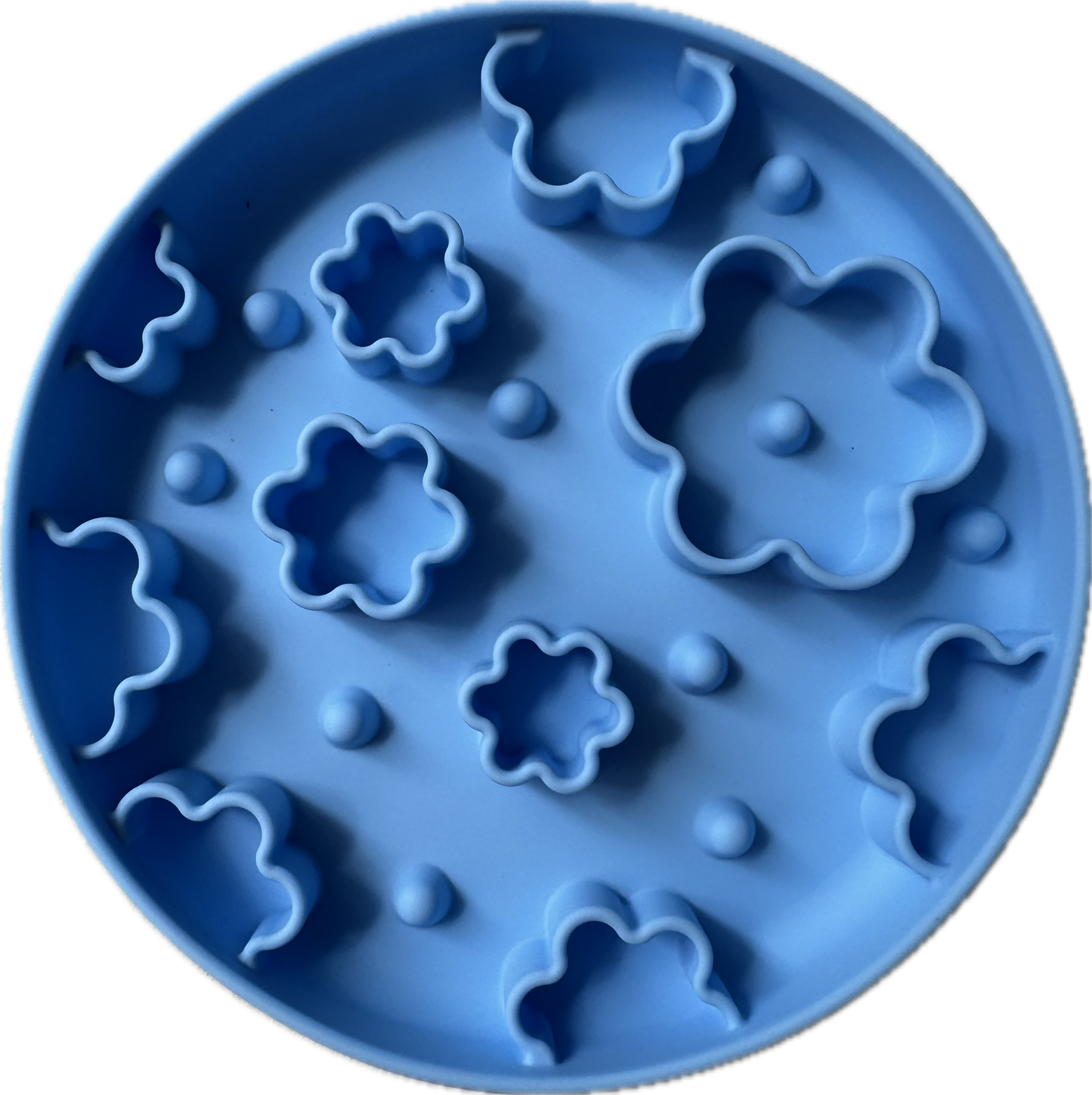 Blossom Silicone Slowfeeder