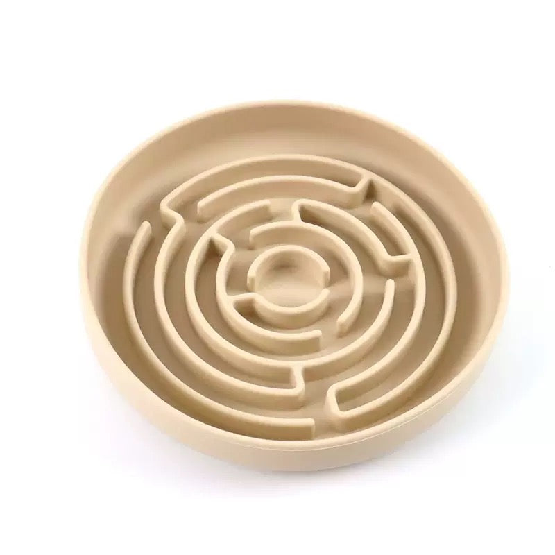 Maze Slowfeeders