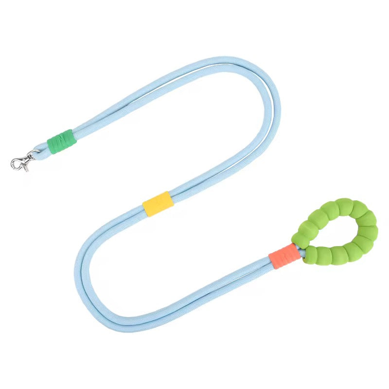 Hands-Free Rainbow Leash