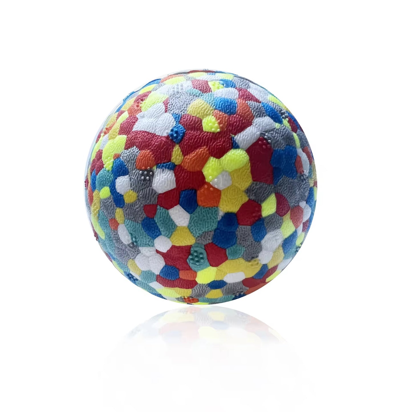 Bite Resistant Colored balls