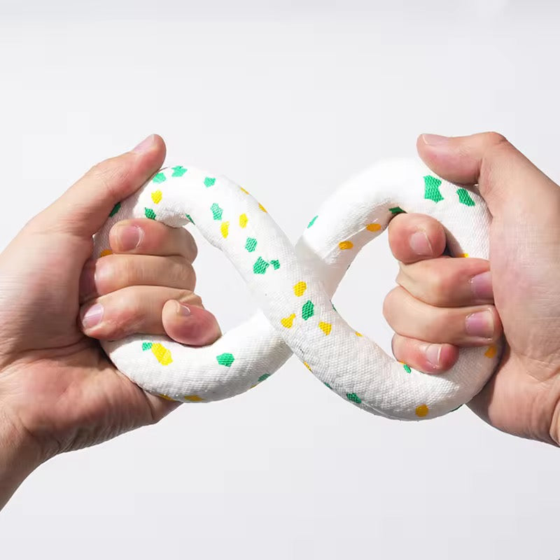 ETPU Plain Ring Disc