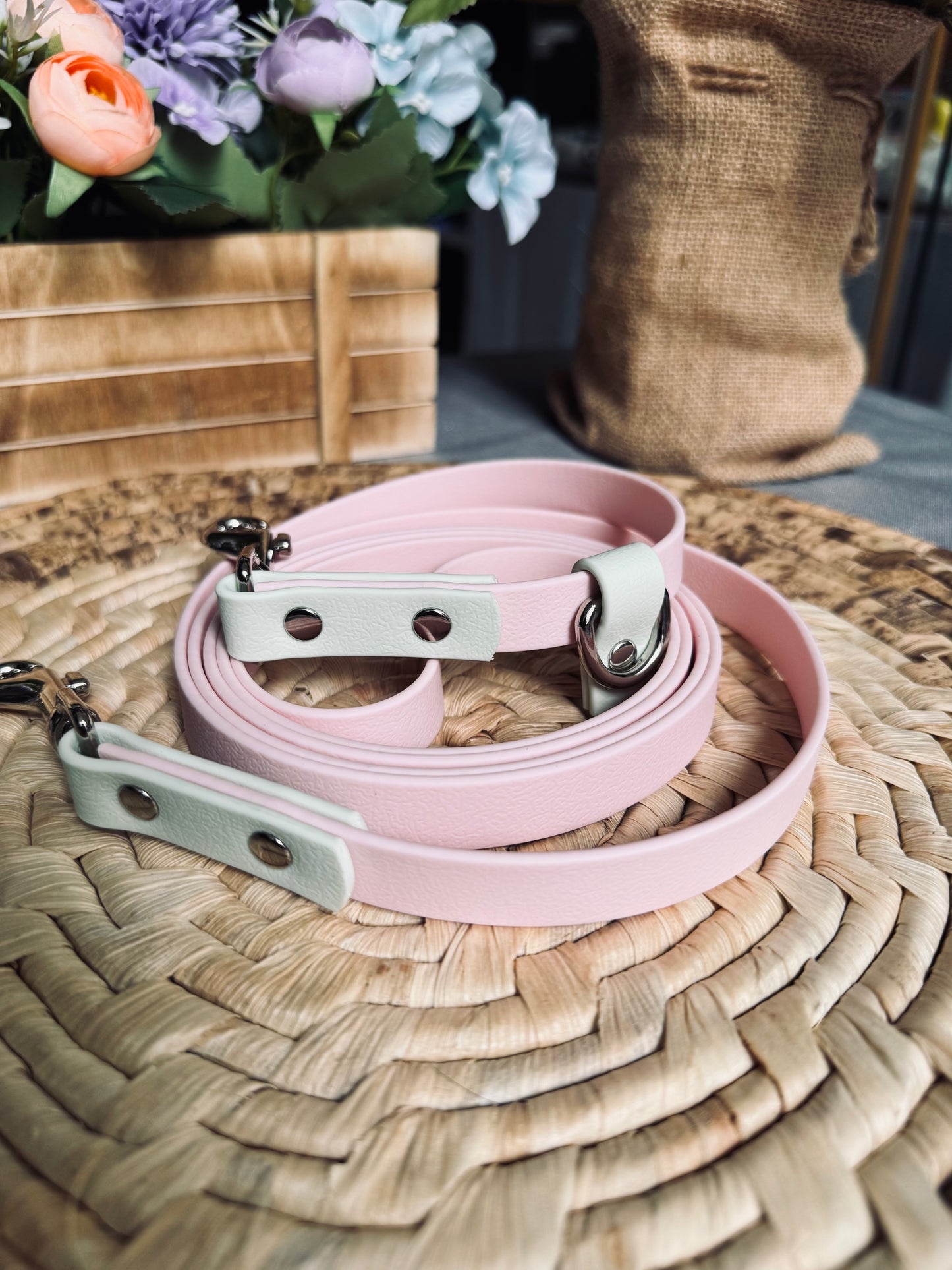 Baby Pink