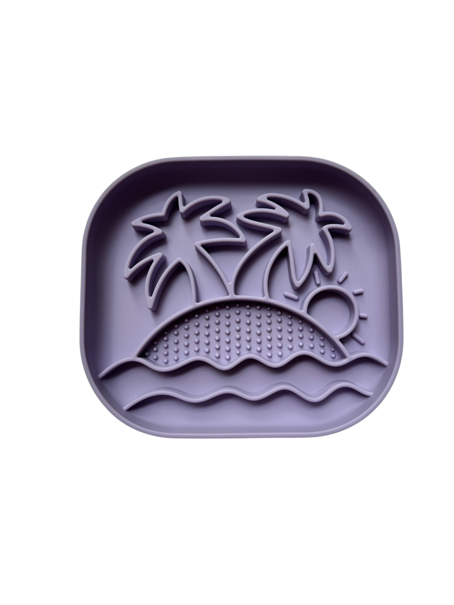 Isla Silicone Slow Feeder