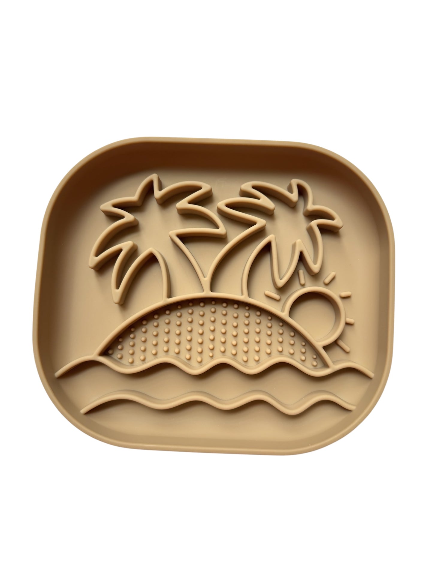 Isla Silicone Slow Feeder