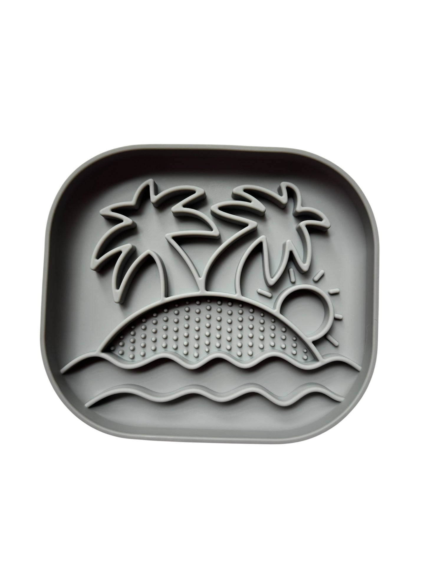 Isla Silicone Slow Feeder