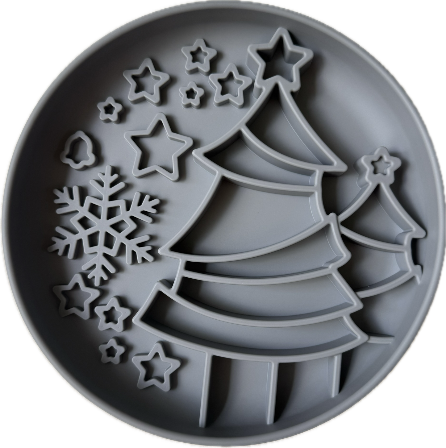 Merry Feastmas Slowfeeder