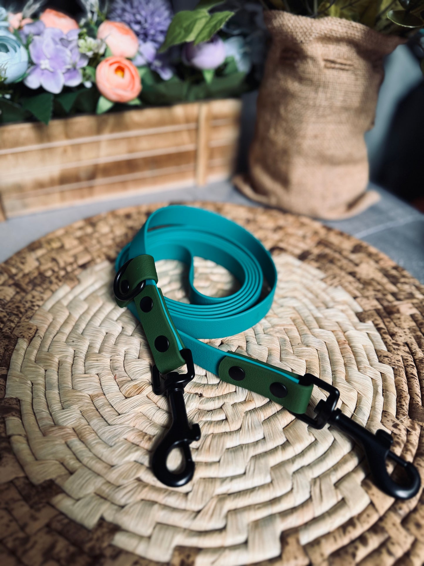 Emerald Voyage