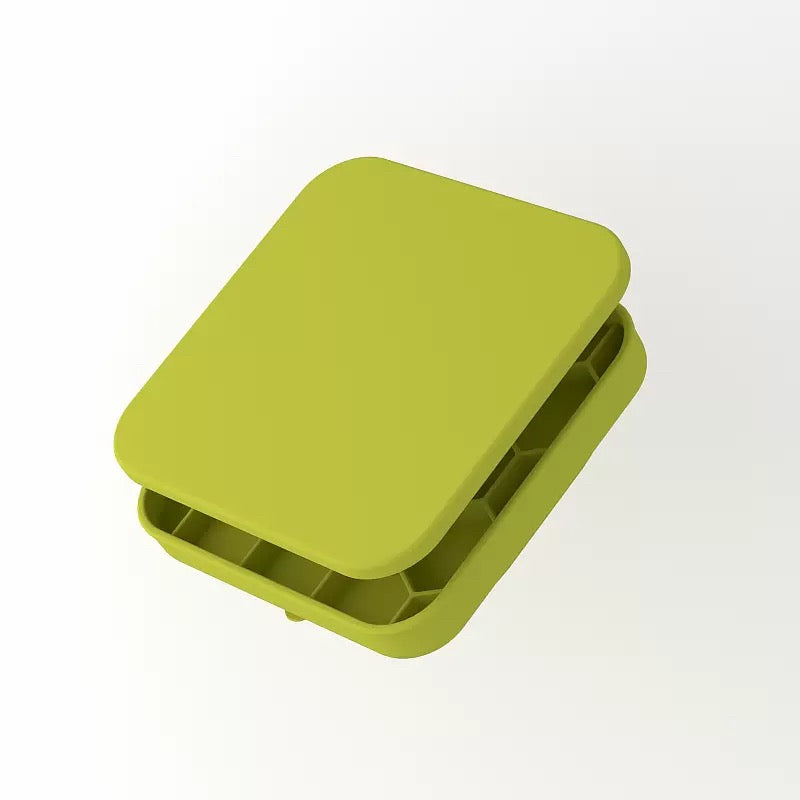 Honeycomb Slowfeeder