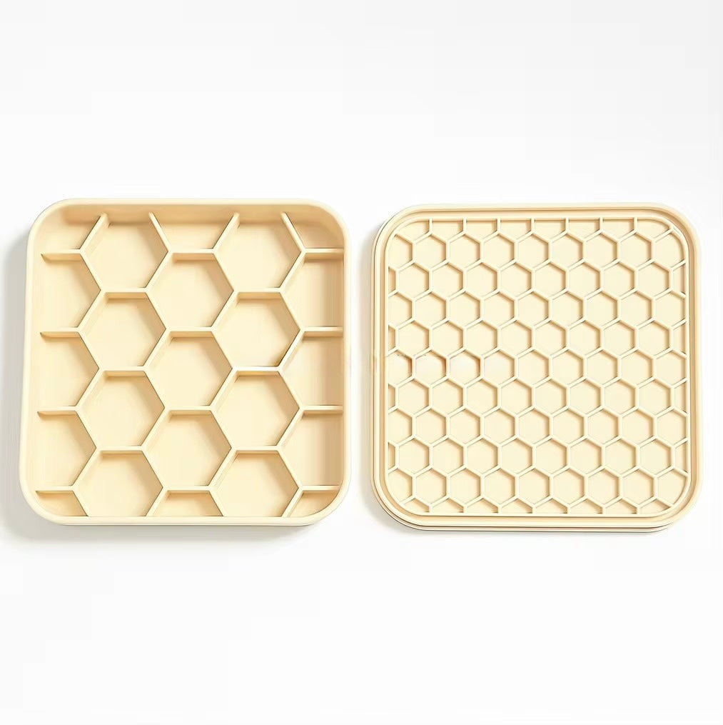 Honeycomb Slowfeeder