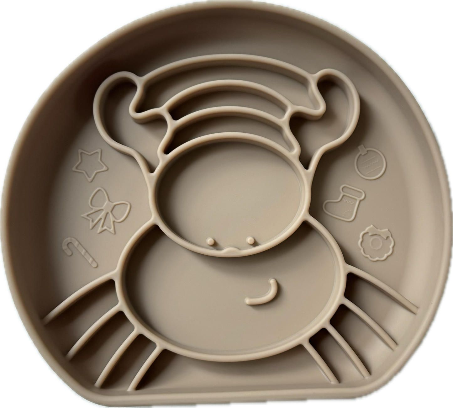 Fatty Rudolph Slowfeeder