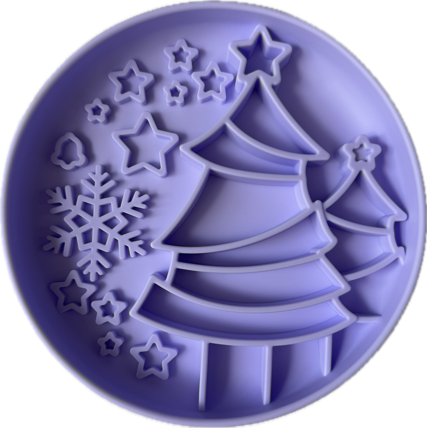 Merry Feastmas Slowfeeder