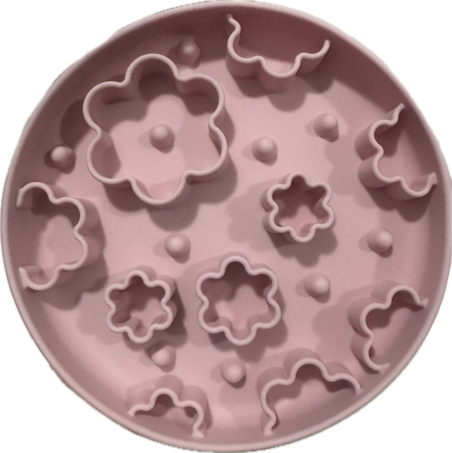 Blossom Silicone Slowfeeder