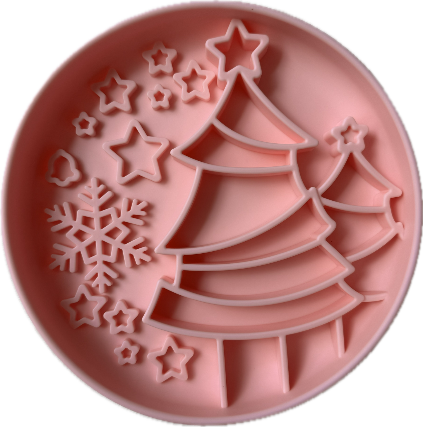 Merry Feastmas Slowfeeder