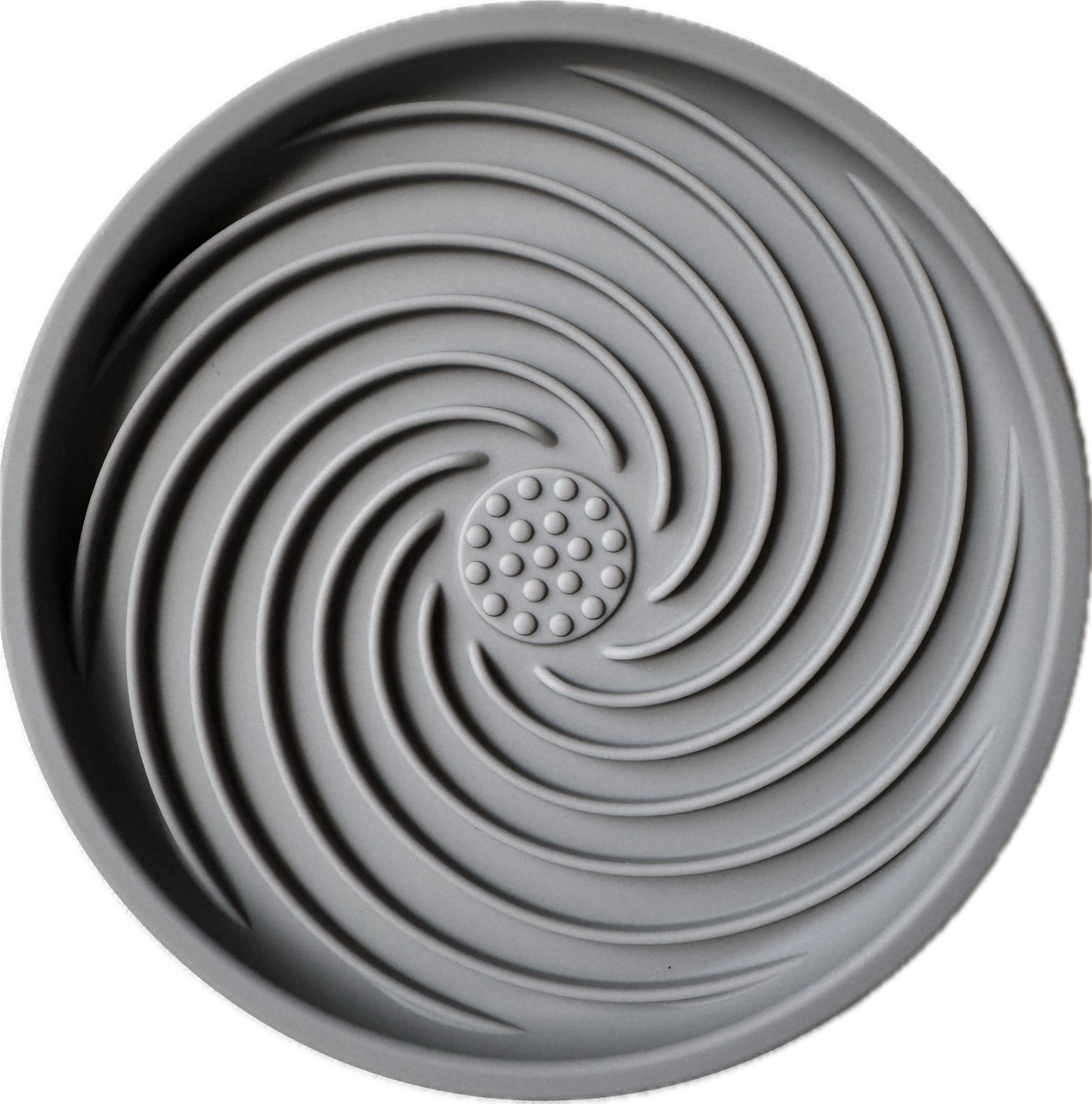 Swirl lickmat