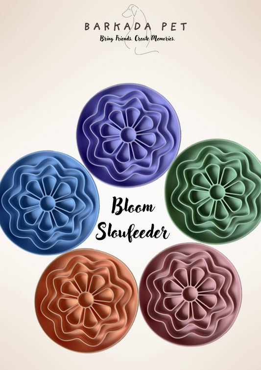 Bloom Slowfeeder
