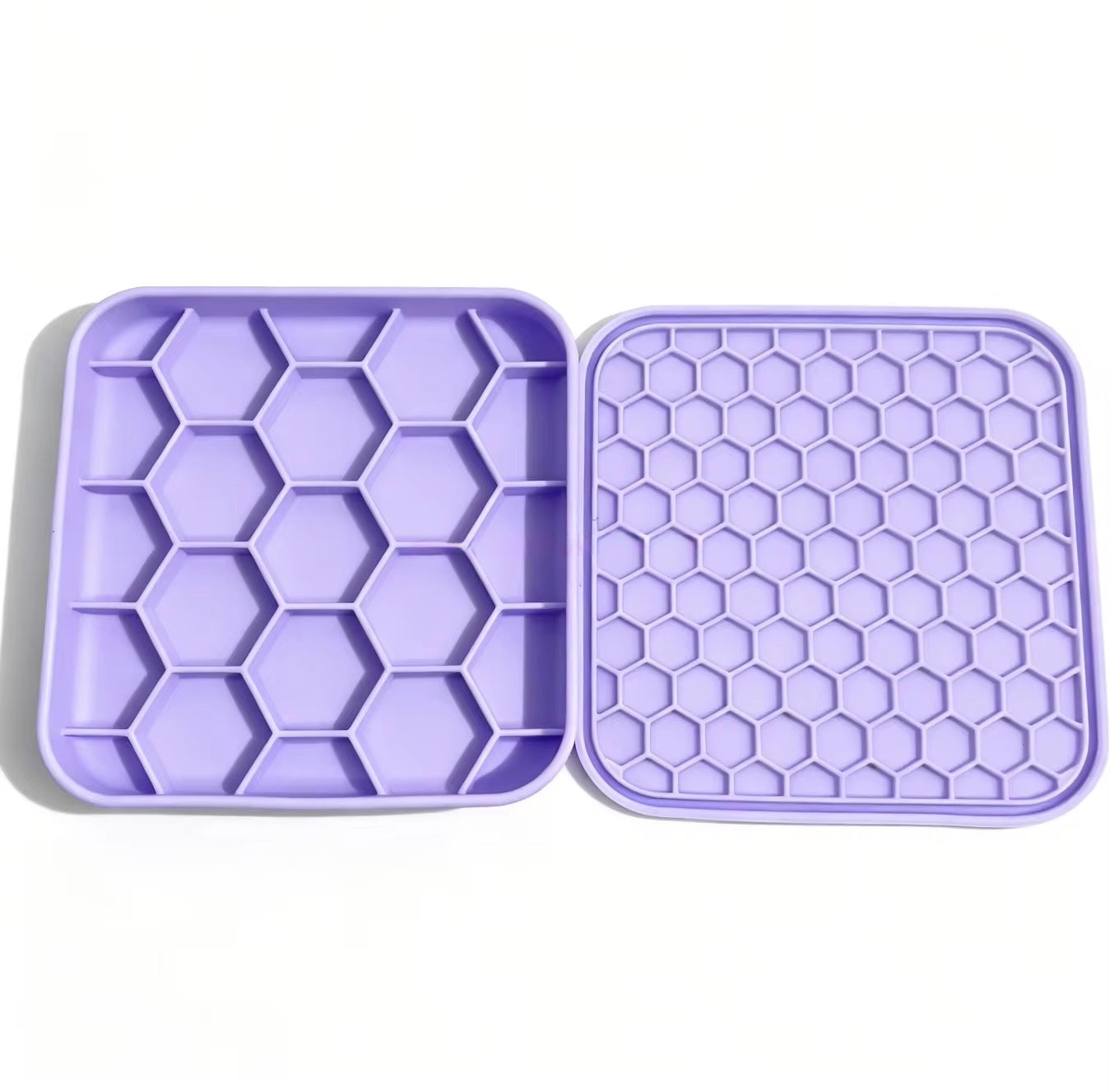 Honeycomb Slowfeeder