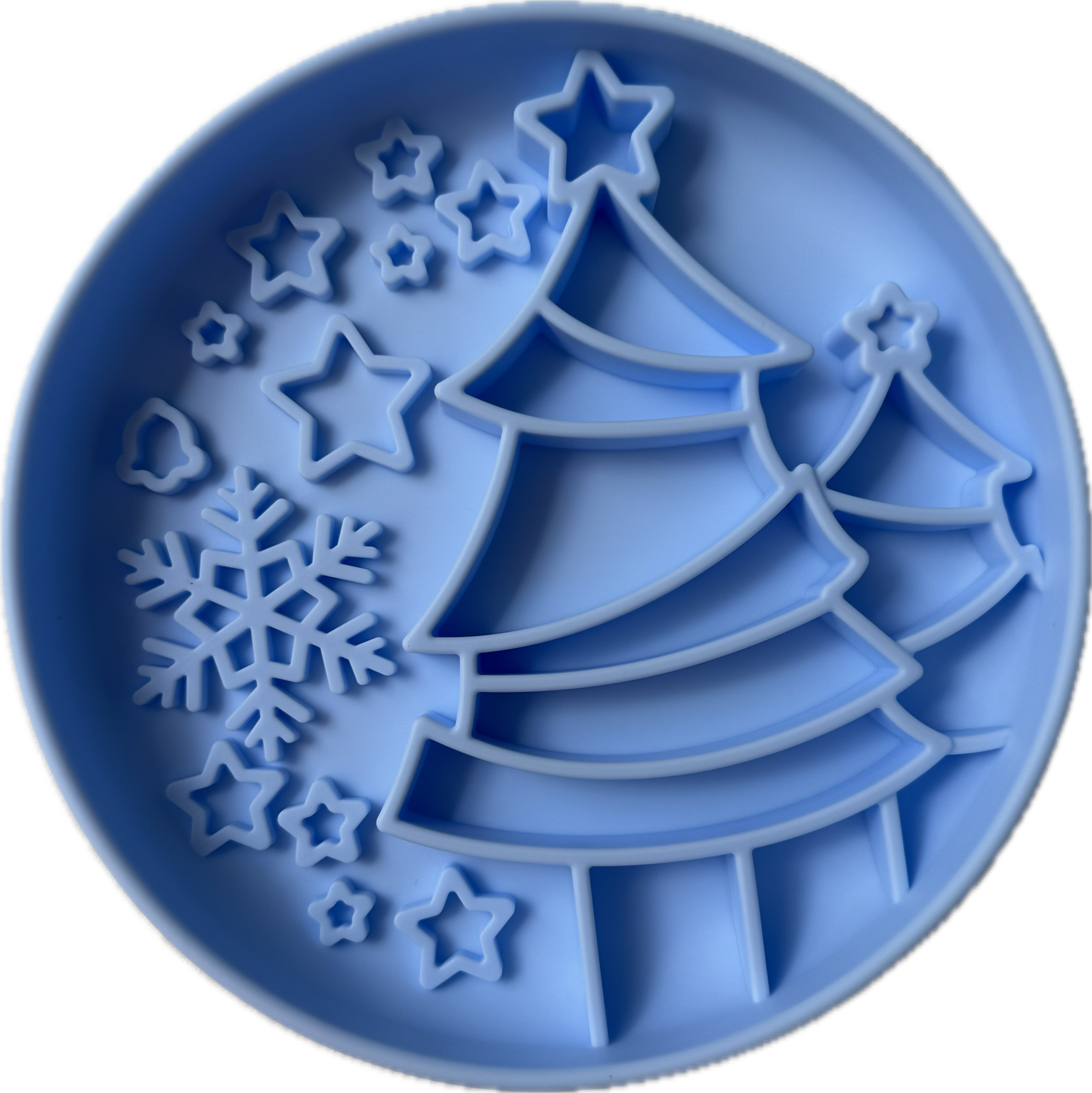 Merry Feastmas Slowfeeder