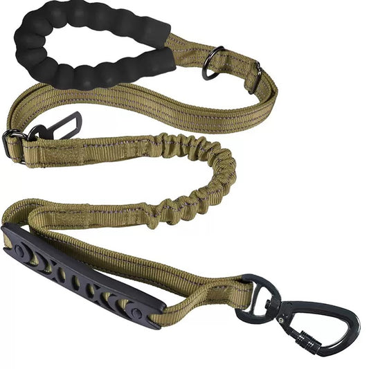 Multiway Bungee Dog Leash