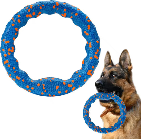 Bite Resistant Ring Disc