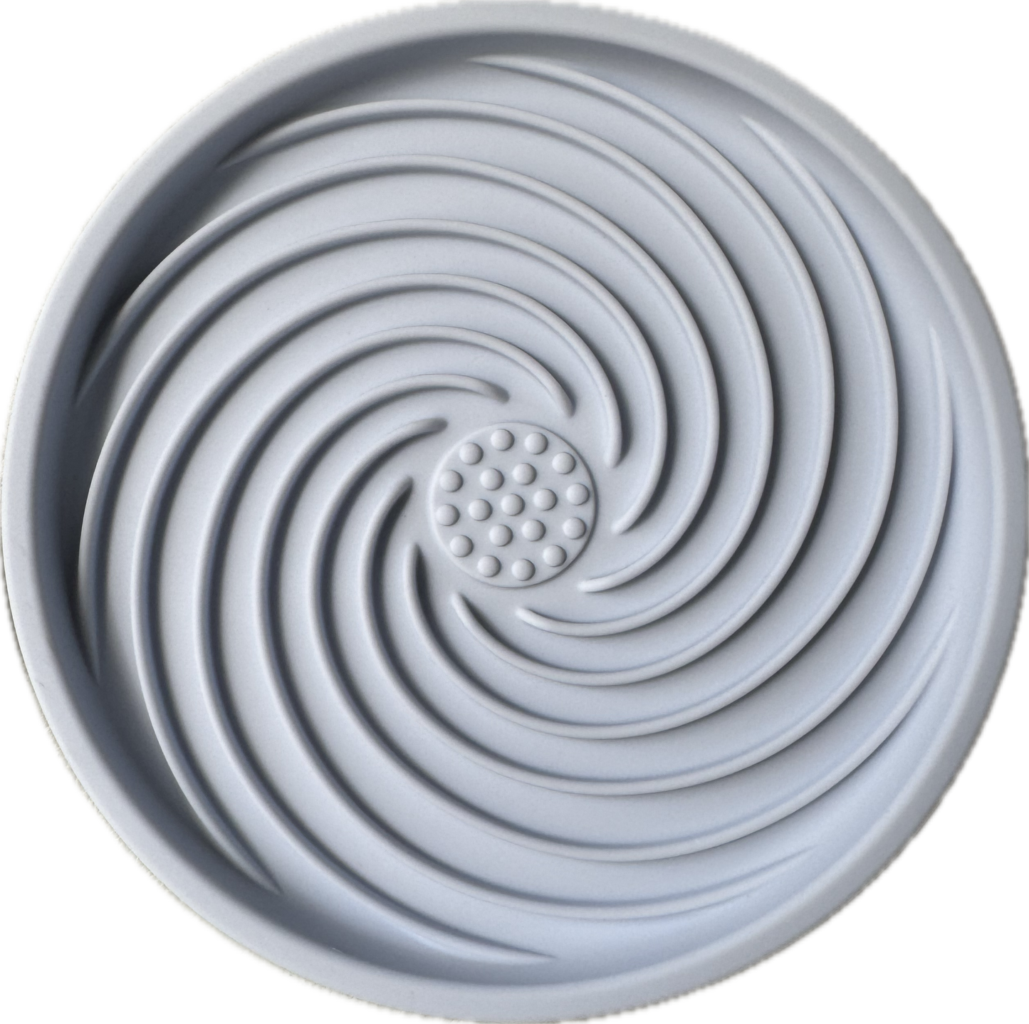 Swirl lickmat