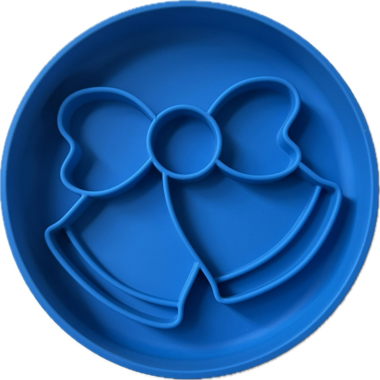 Sleigh Bells Slowfeeder