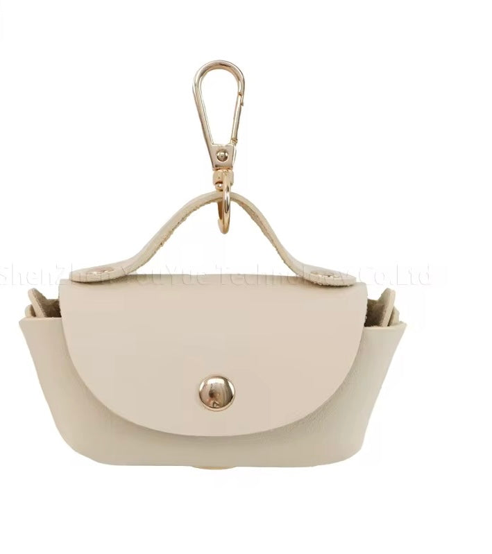 Stylish Mini Handbag Dog Poop Holder