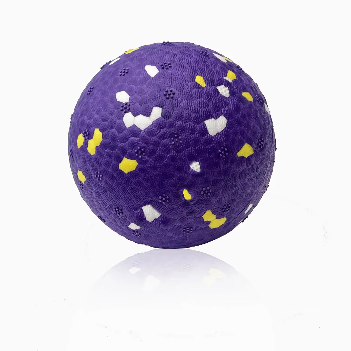 Bite Resistant Colored balls