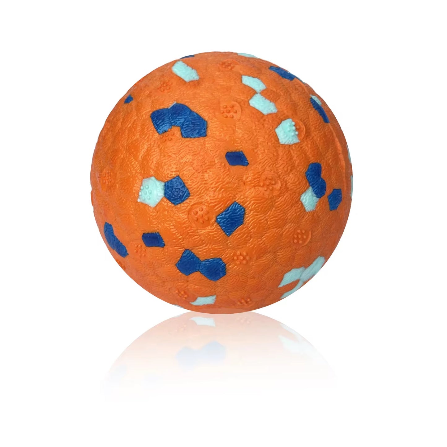 Bite Resistant Colored balls