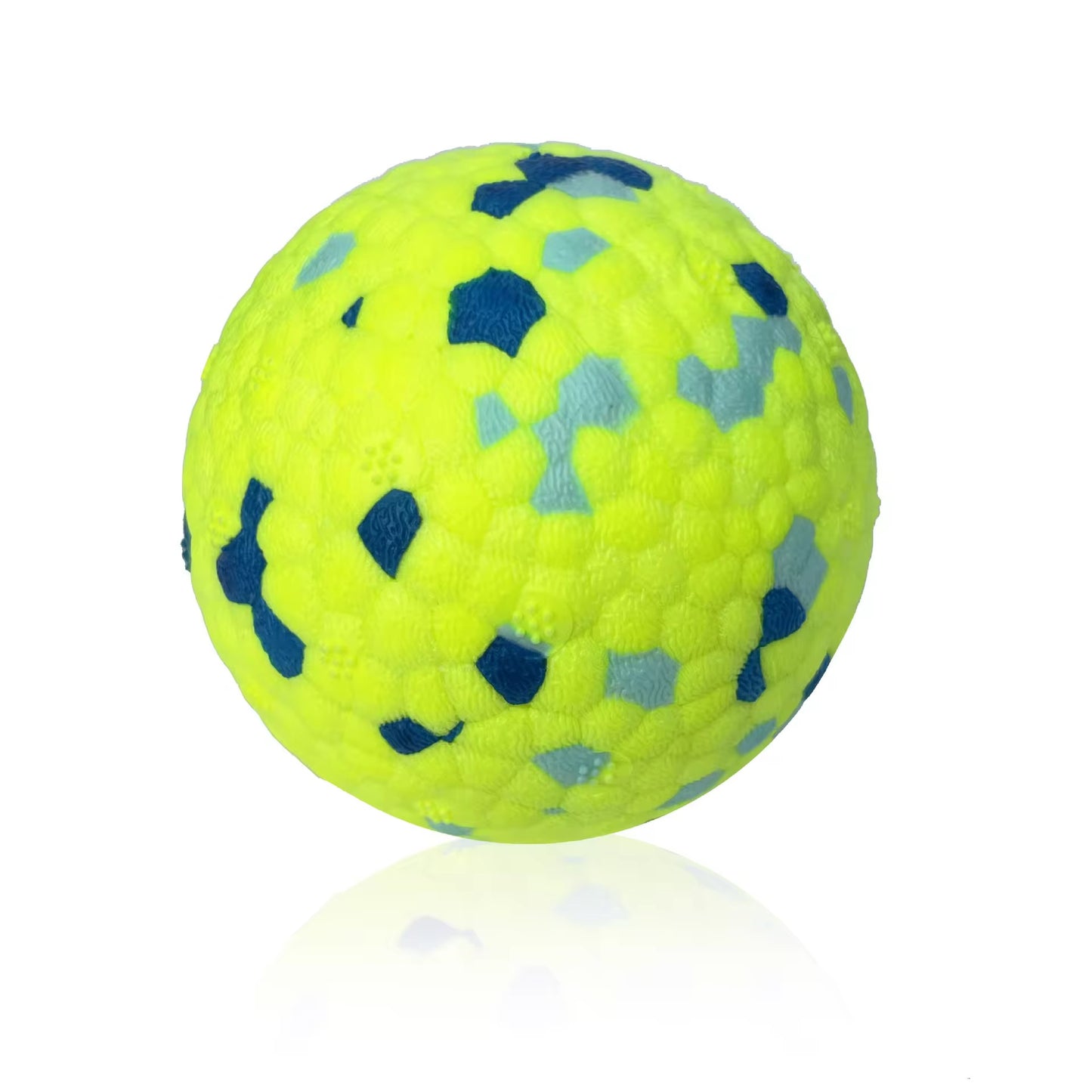 Bite Resistant Colored balls
