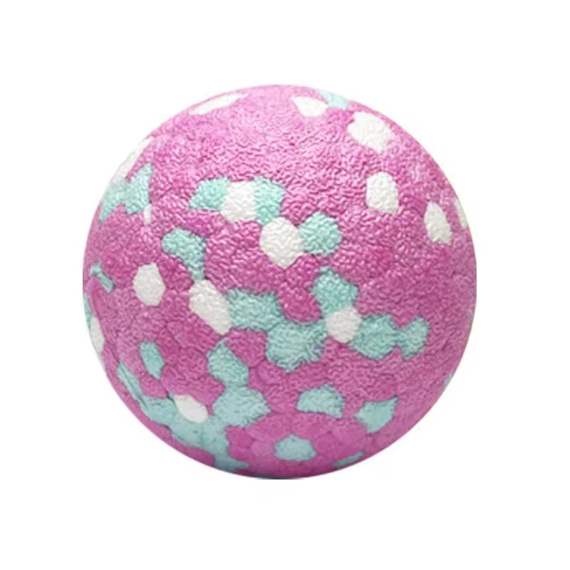 Bite Resistant Colored balls
