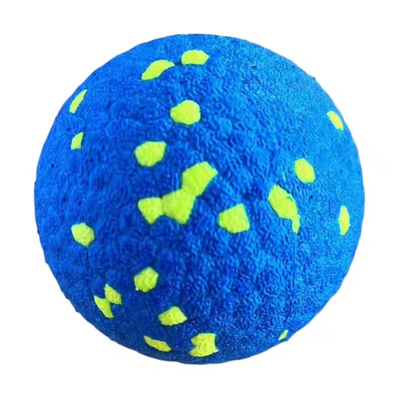 Bite Resistant Colored balls