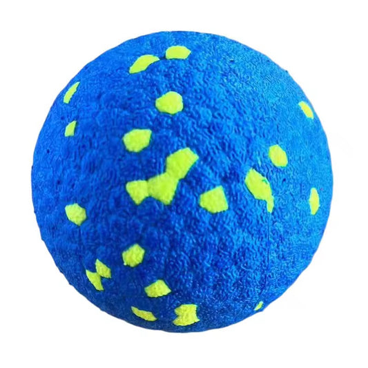 Bite Resistant Colored balls