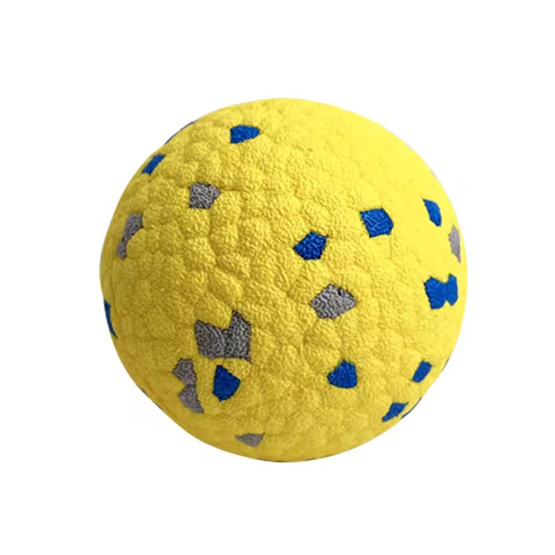Bite Resistant Colored balls
