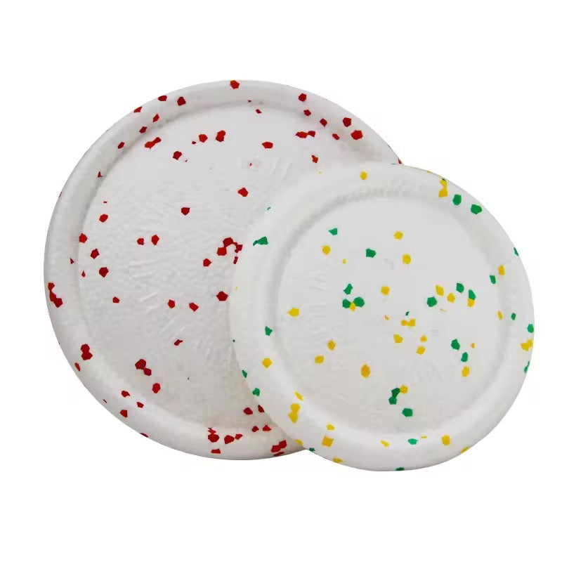 ETPU Flat Frisbee Disc