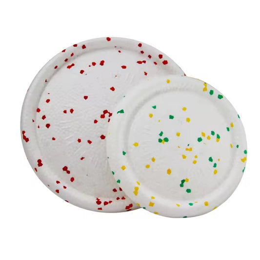 ETPU Flat Frisbee Disc