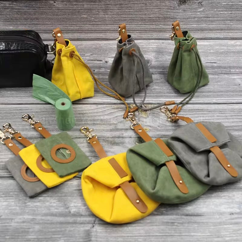 Walking Set Accessories