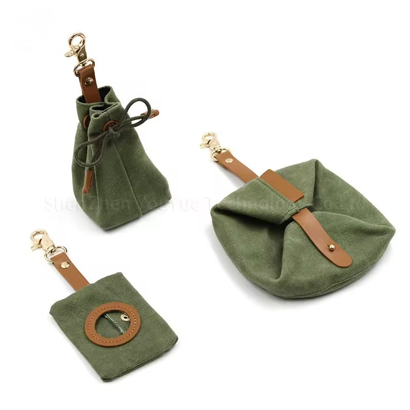 Walking Set Accessories