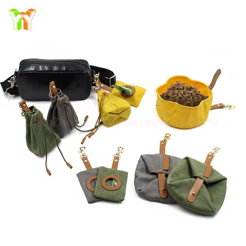 Walking Set Accessories