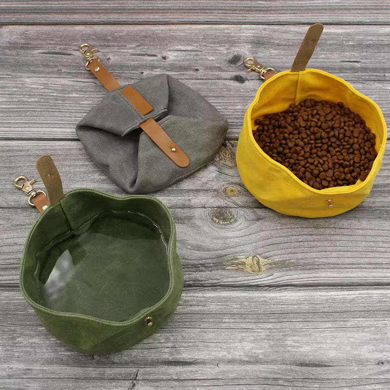 Walking Set Accessories