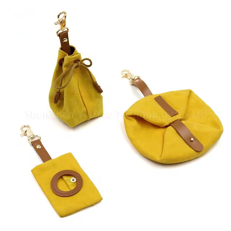 Walking Set Accessories