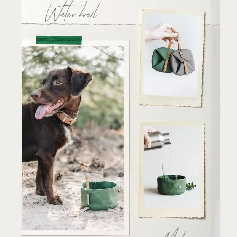 Walking Set Accessories