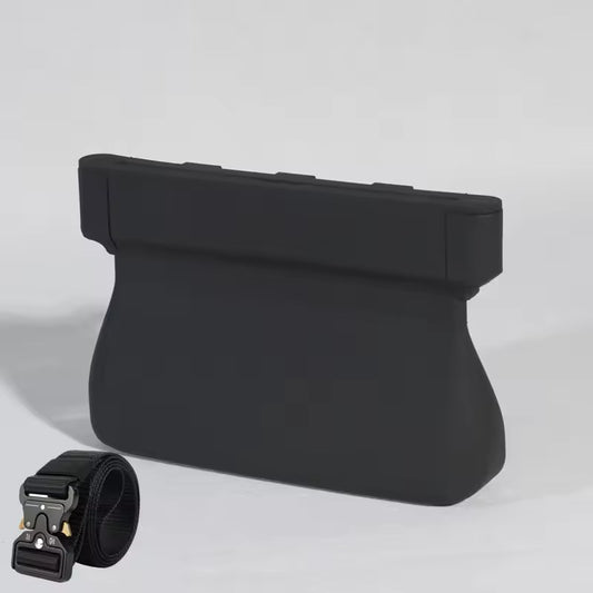 Silicone Training Pouch