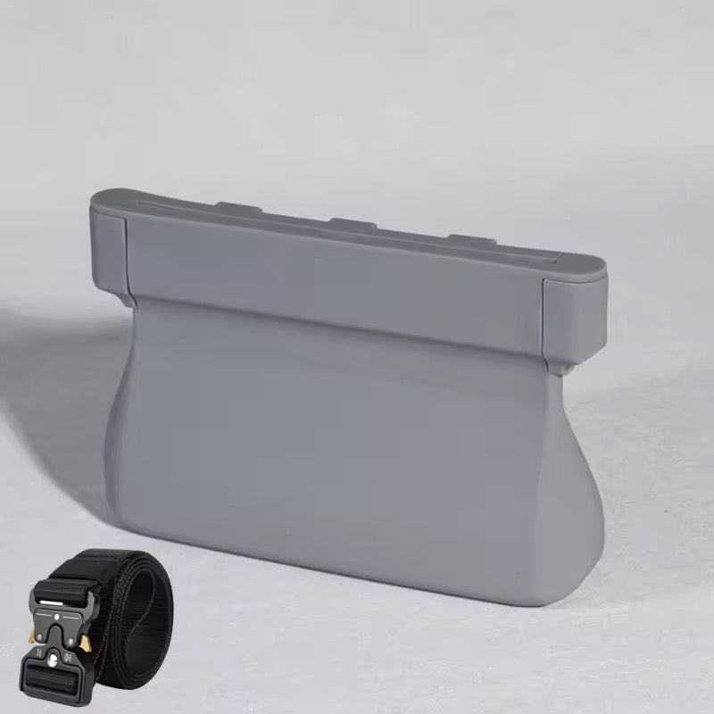 Silicone Training Pouch