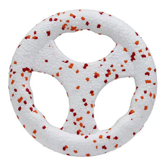 Steering Wheel Flying Disc