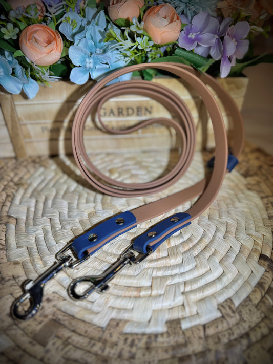 Saddle Brown