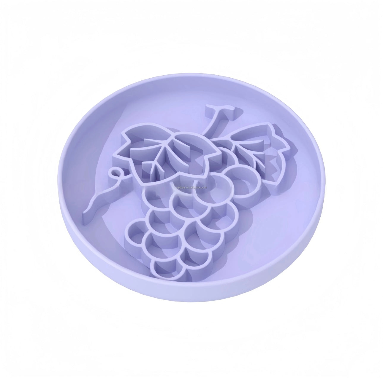 Grapes Silicone Slow Feeder