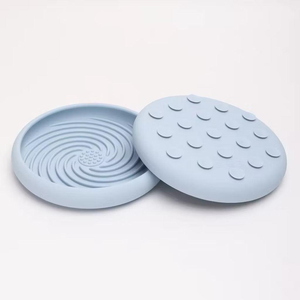Twirl Lickmat Slow Feeder