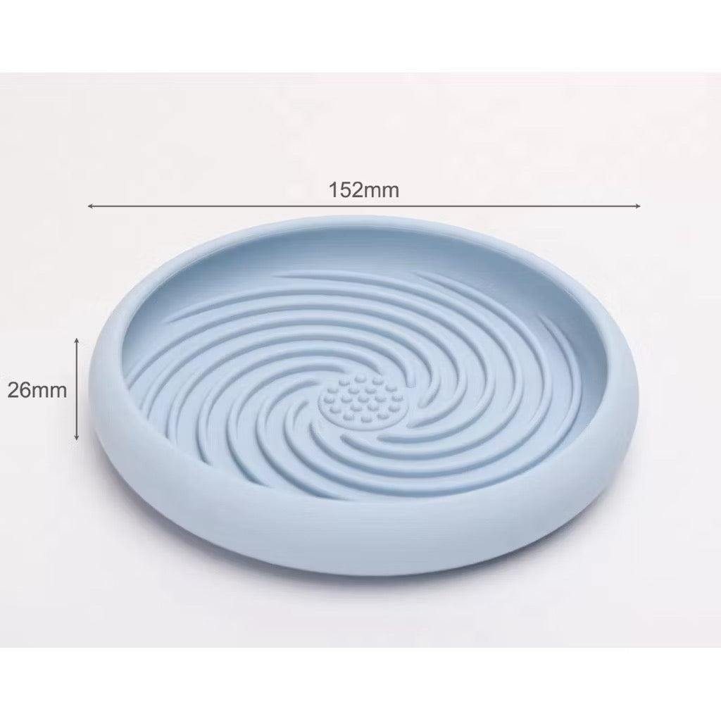 Twirl Lickmat Slow Feeder