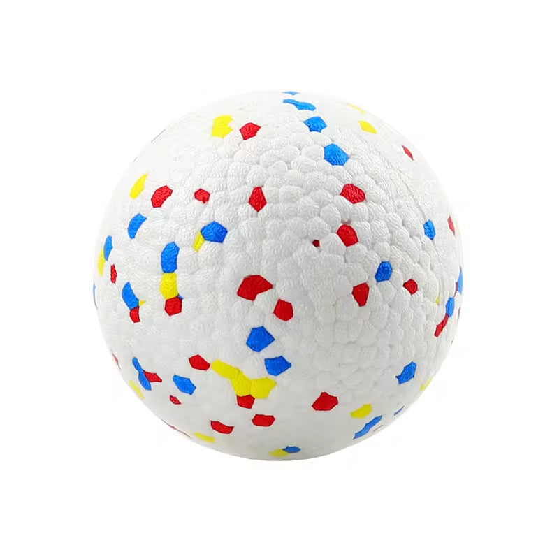 Bite Resistant Colored balls